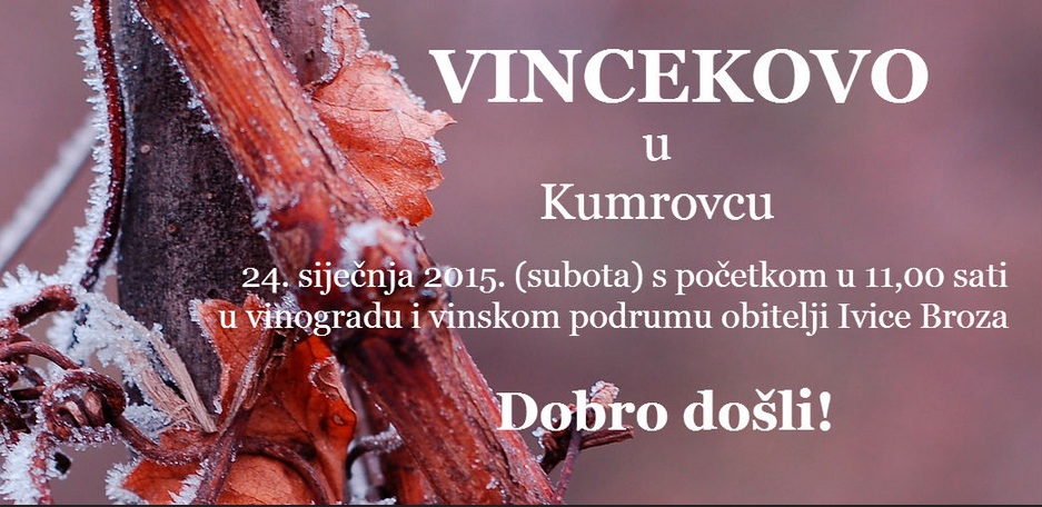 Vincekovo