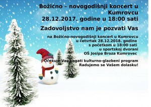 plakat bo+żi¦çni koncert 2017. 1-1