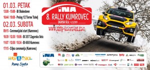 Rally-Kumrovec