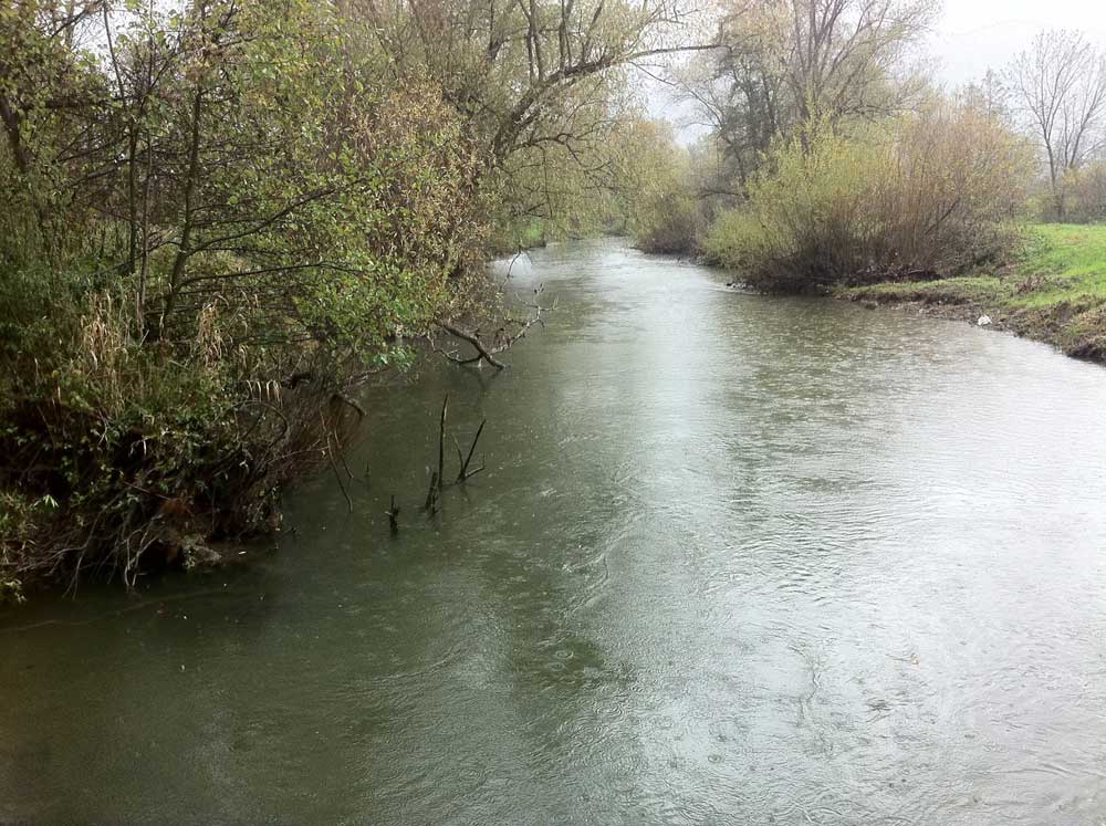 Ribolovno društvo Sutla Kumrovec